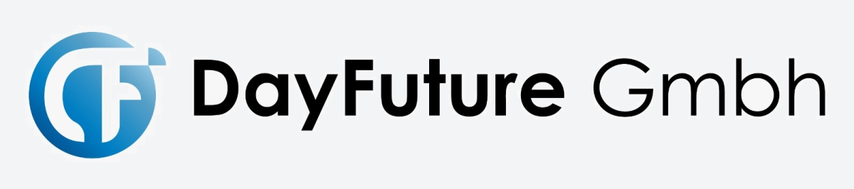 DayFuture-Webseite